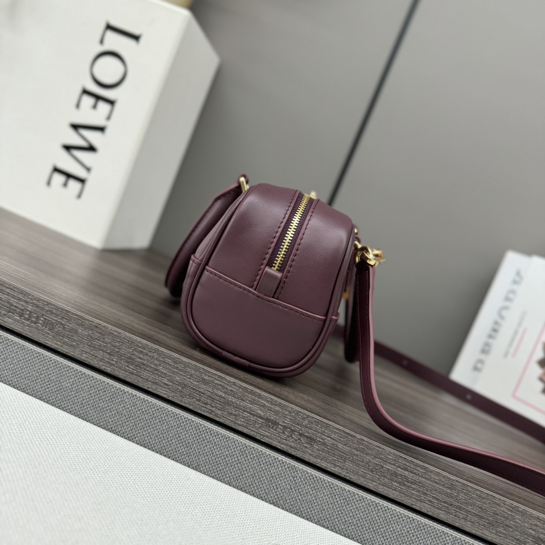 Loewe Top Handle Bags